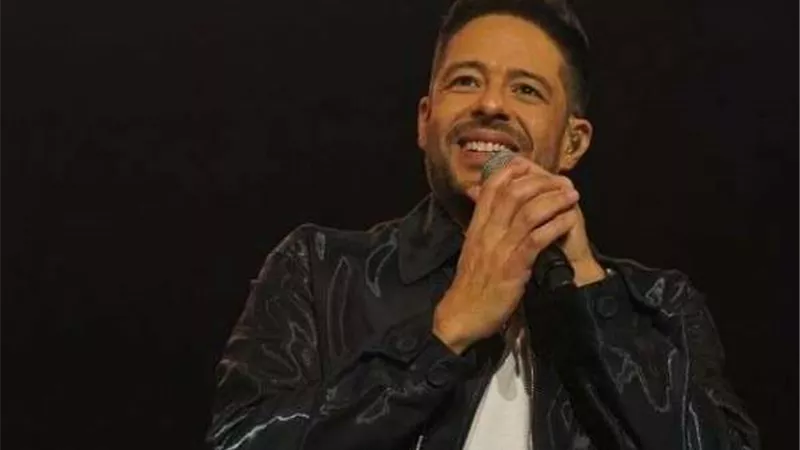 محمد حماقي يحيي حفلا غنائيا في الساحل الشمالي.. غدا