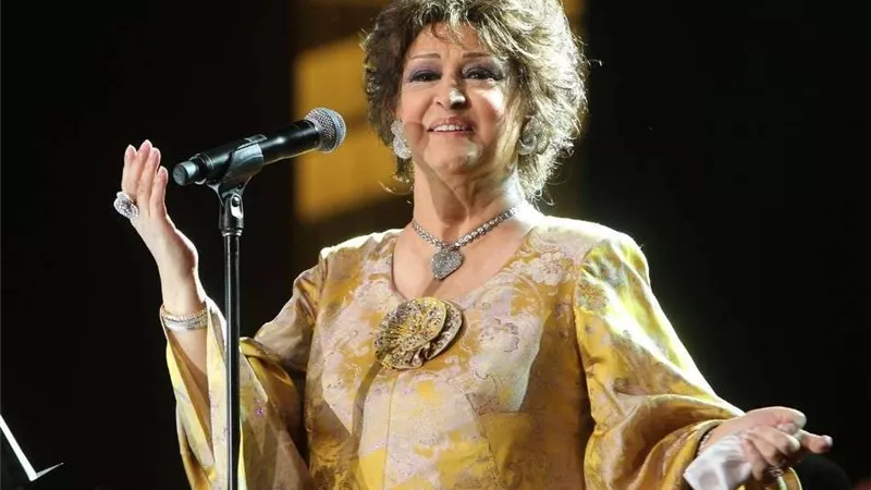 في ذكرى ميلاد وردة الجزائرية.. تعرف على سبب رفض زواجها من الملحن بليغ حمدي