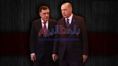 حكومة فايز السراج ترفض الهدنة التي أعلنها حفتر في رمضان