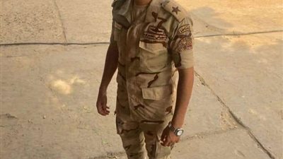 محافظ الدقهلية ينعي شهداء الوطن الذين راحوا فداءا لحياتنا وتراب أرضنا