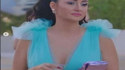 شاهد.. غادة عبد الرازق تنعي شهداء القوات المسلحة في بئر العبد