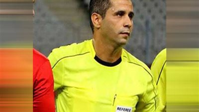 بقيادة محمود عاشور.. اتحاد الكرة يلعن عن حكام مباراة الزمالك وسموحة