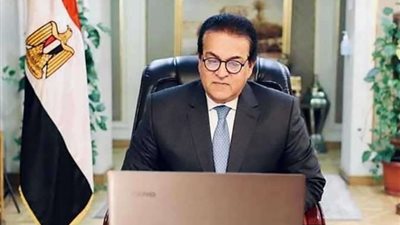 التعليم العالي: الجامعات تنجح فى محو أمية 395 ألف مواطن لإعلاء 