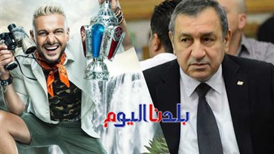 رامز جلال يرفع دعوى قضائية.. ونقيب الإعلاميين يرد عليه