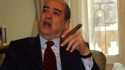 عمرو أديب يوجه رسالة إلى فريد الديب بسبب نيرة أشرف