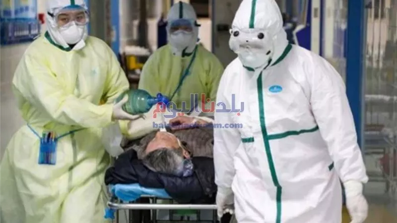 عزل 50 أسرة بقرية سفلاق في سوهاج بعد اكتشاف حالة مصابة بكورونا