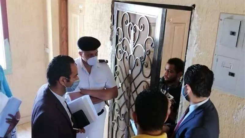 وزير الإسكان: لجان ضبطية قضائية للتفتيش على الوحدات الاجتماعية
