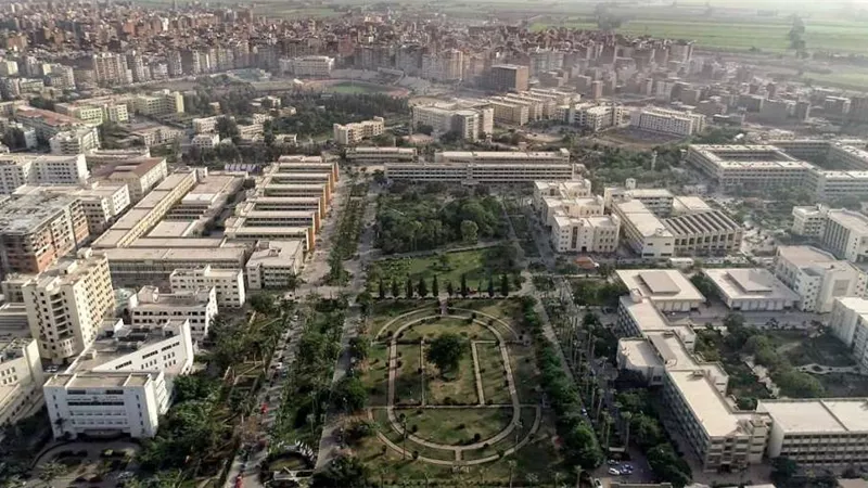 جامعة المنصورة تكشف حقيقة إصابة رئيسها بكورونا