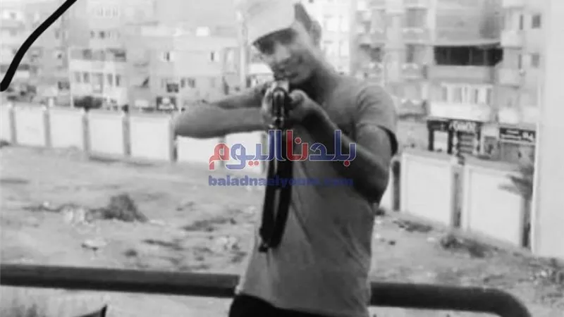 بالصور.. سوهاج تقدم اثنين من أبنائها في حادث بئر العبد بسيناء