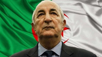 رئيس الجزائر يتوعد بالتراجع عن إجراءات التخفيف من حظر التجول