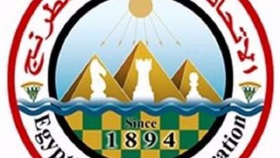 أدهم فوزي بطل مسابقة الشطرنج الرمضانية 