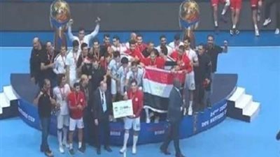 الاتحاد الدولي يشيد باستعدادات مصر لاستضافة مونديال اليد