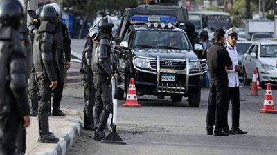 149 قطعة سلاح و174 قضية مخدرات.. الأمن العام يشن حملات موسعة بالمحافظات
