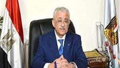 نتيجة الثانوية العامة 2022.. وزير التعليم يكشف 20 معلومة عن مؤشراتها