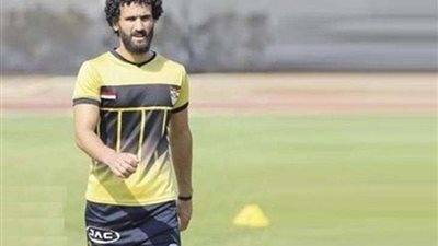 باسم مرسي: الأهلي الأحق بالدوري هذا الموسم