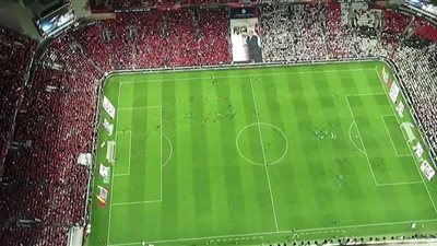 بعد زمن الكورونا.. التغيير عنوان المرحلة في بث مباريات الكرة