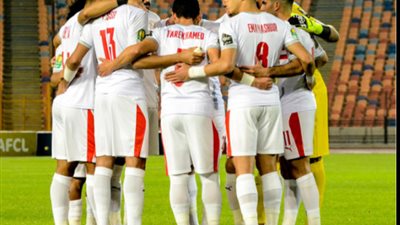 مفاجأة .. أحمد حسن يكشف عن عودة لاعب الزمالك السابق