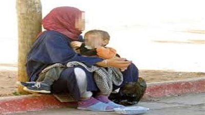 سيدة تتخلص من طفلها بطريقة بشعة بـ شبين القناطر.. والسبب صادم