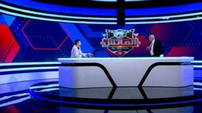 هاني حتحوت: فيريرا مدرب «شيك» ورفض التصوير مع درع الدوري