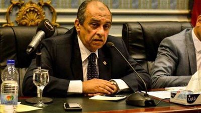 هيئة الإصلاح الزراعى: منع صرف الأسمدة للمتهربين من توريد القمح