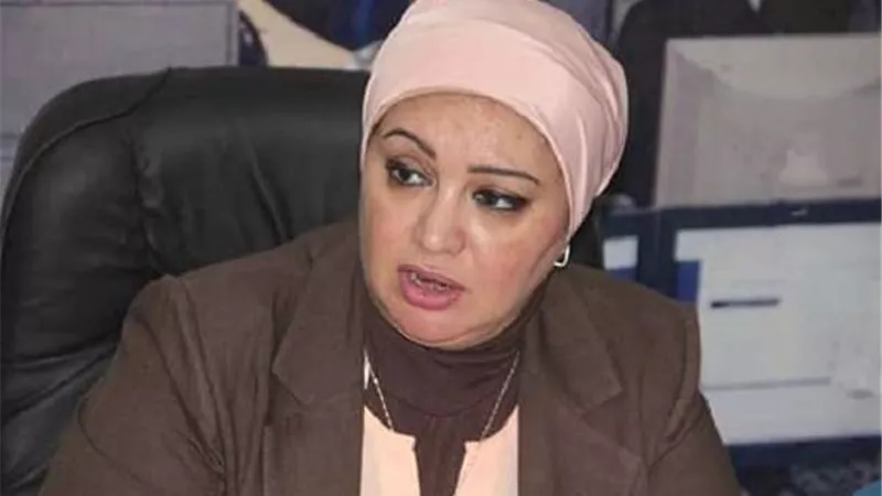 سولاف درويش ناعية شهداء كمين بئر العبد: سيذكرهم التاريخ بحروف من نور