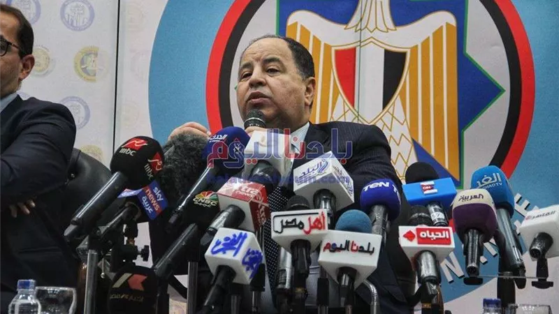 وزير المالية يزف خبر سار بشأن تخفيض أسعار الغاز والكهرباء
