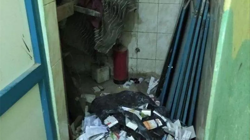 تحرير 884 مخالفة تموينية خلال حملات تفتيشية مفاجئه لضبط الأسواق بالشرقية