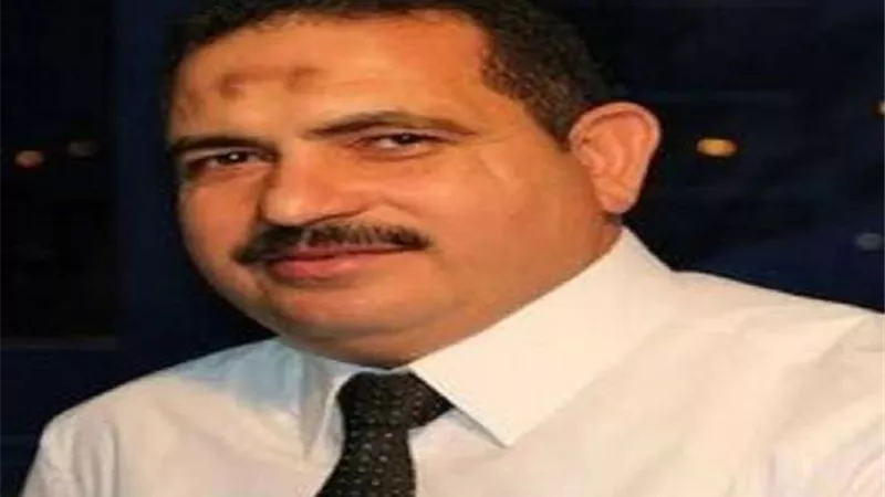 خالد الشافعي: أمريكا لن تنهار لأنها المارد الأكبر في العالم