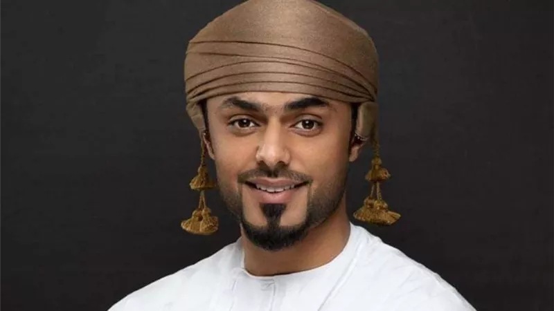 ملك المسابقات هلال البطاشي: لن يكسر عزيمتي أحد ولا أهتم بمن يهاجمونني