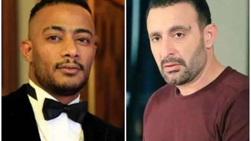 خليهم يدربوكي.. ما علاقة أحمد السقا ومحمد رمضان بقضية قتل نيره أشرف؟