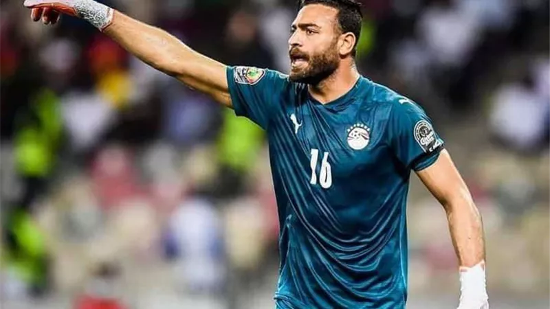 شوبير: أبو جبل تنازل عن 2 مليون جنيه للانضمام لـ المصري البورسعيدي