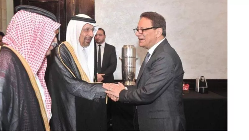 رئيس الوزراء الأردني يستقبل كرم جبر.. تفاصيل