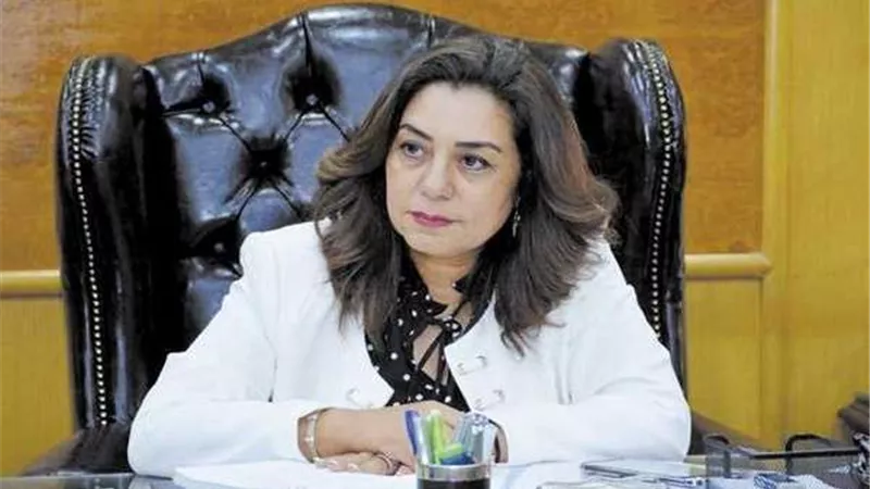 محافظ  دمياط تضع حجر أساس 11 عقارًا سكنيًا بمشروع سكن لكل المصريين