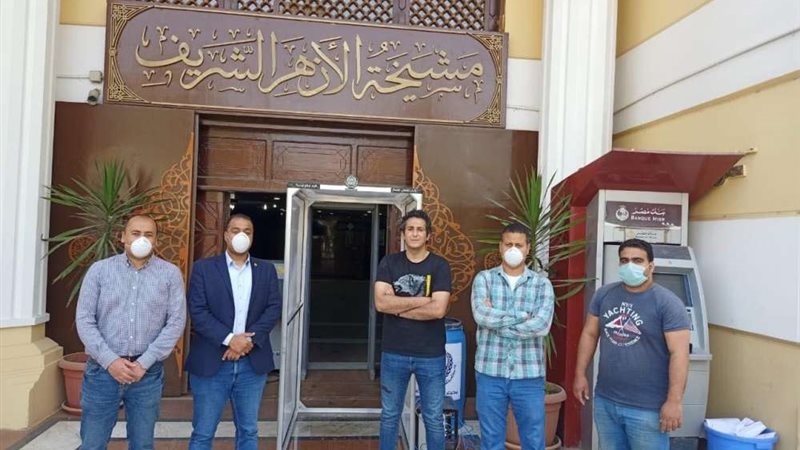 بلدنا اليوم