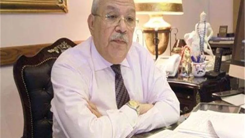 أشقاؤه عايزين يسجنوه.. سمير صبري يكشف تفاصيل صادمة عن الإرهابي معتز مطر 