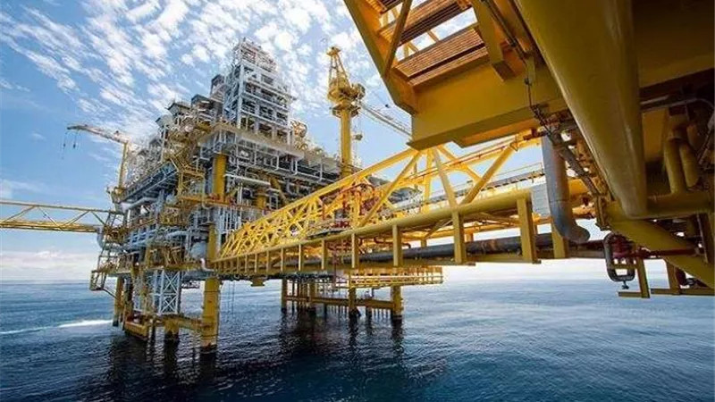 أكثر من 12%.. ما سبب الارتفاع المفاجئ للغاز في أوروبا؟