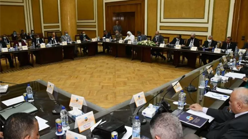 المقاولون العرب: نجحنا في تجاوز التحديات التي فرضتها جائحة كورونا.. وحققنا الخطة المستهدفة
