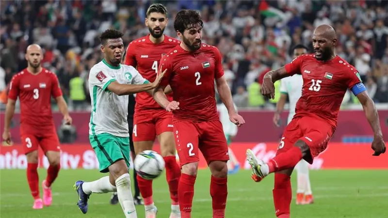 القنوات الناقلة لمباراة السعودية أمام العراق بكأس العرب للشباب