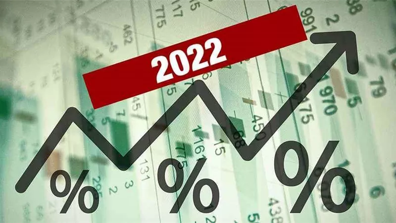 هل يستعد الاحتياطي الفيدرالي لزيادة ضخمة في سعر الفائدة؟ نيويورك تايمز تكشف الحقيقة