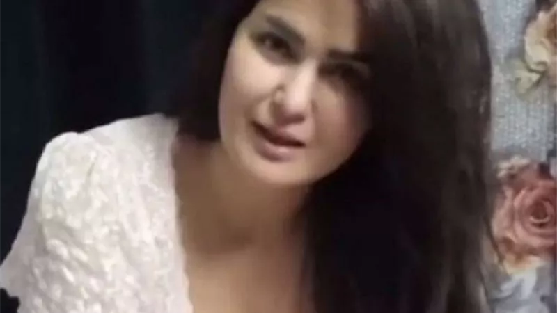 شاهد.. سمير صبري عن سما المصري: 