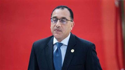رئيس الوزراء يبحث فرص التعاون وزيادة الاستثمارات المشتركة المصرية - القطرية