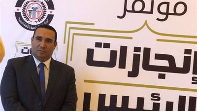 قيادي بحزب الحرية: ذكرى العاشر من رمضان ستظل محفورة في أذهان المصريين
