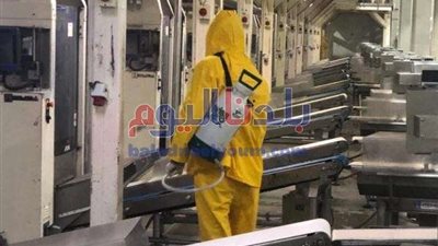 رصف شوارع تلا بالإنترلوك وتطوير ورفع كفاءة 5 مدارس ضمن منحة بنك الاستثمار الأوروبي