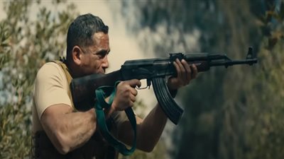شاهد.. مسلسل 