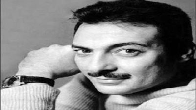 في ذكرى وفاة رشدي أباظة.. تعرف على سبب دخوله الفن وعدد زيجاته