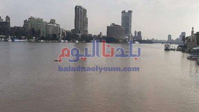 مركز التنبؤ بالفيضان يتابع حركة السحب بمنابع النيل
