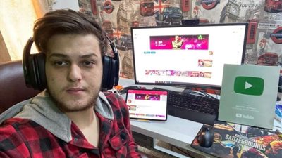 حيدر الصبيحاوي: الانترنت وتكنولوجيا المعلومات فرصة لصناعة المحتوى