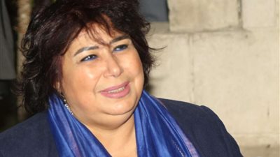 وزيرة الثقافة عن بروتوكول التعاون مع المتحدة: سنحقق انتشار أفضل للفنون ونوثقها