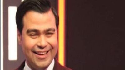 إسلام إبراهيم ضيف برنامج 