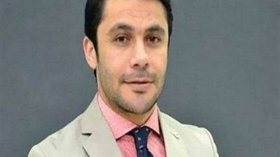 احمد حسن: الأهلي يرصد التعاقد مع ثلاثي فيوتشر